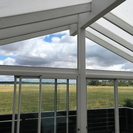 Karrebaeksminde Villa Eno By Exterior photo
