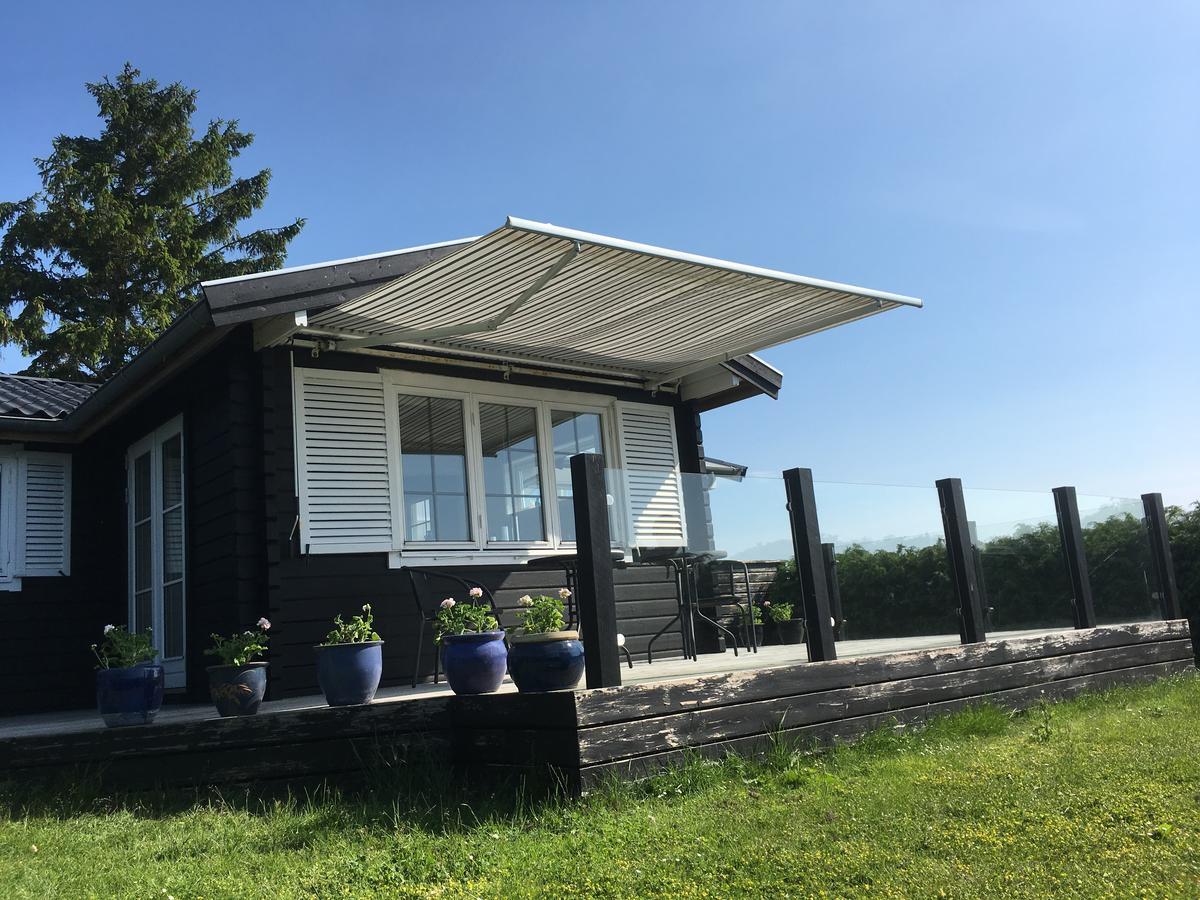 Karrebaeksminde Villa Eno By Exterior photo
