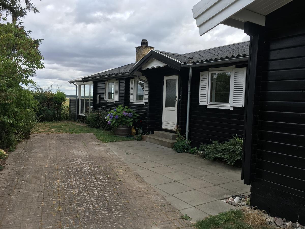 Karrebaeksminde Villa Eno By Exterior photo