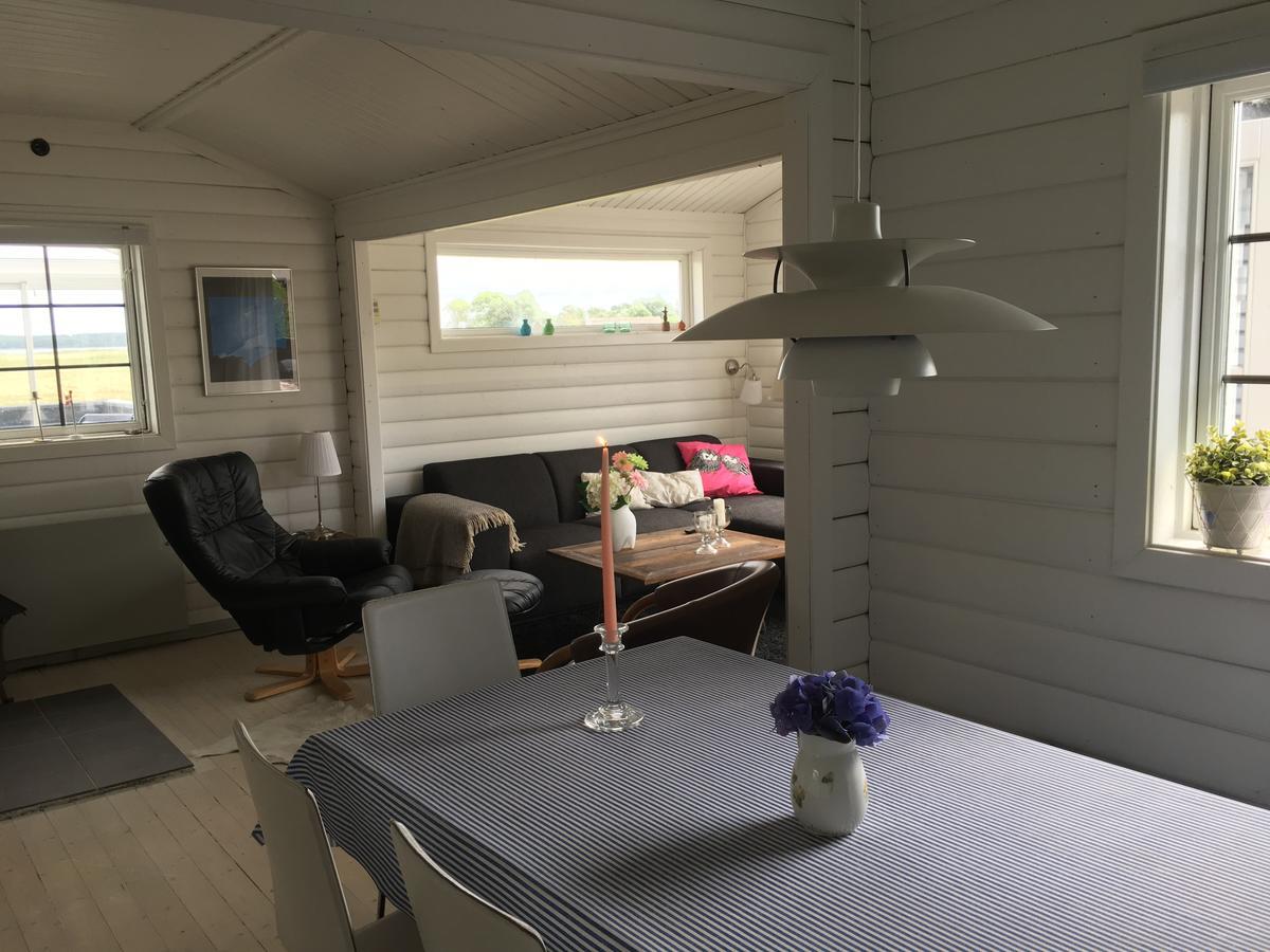 Karrebaeksminde Villa Eno By Exterior photo